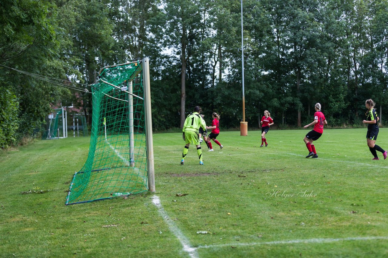 Bild 349 - Frauen SV Neuenbrook-Rethwisch - SV Frisia 03 Risum Lindholm